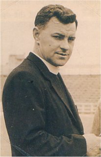 Br. Breden Dunne