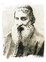 Bishop Raimondi--1st Bishop of Hong Kong